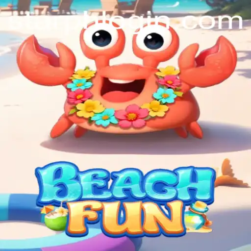 BeachFun: Dive into the Latest Adventure with STARPH.win