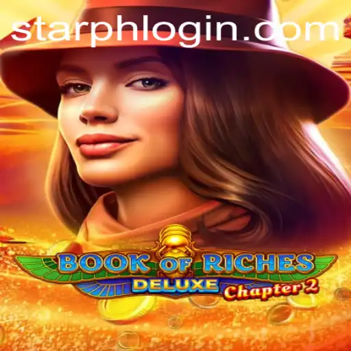 Exploring the Mystique of Book of Riches Deluxe Chapter 2