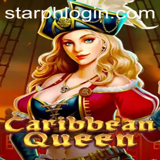 Discover the Thrills of CaribbeanQueen on STARPH.win