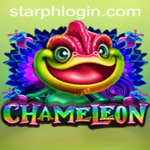 Discover the Thrilling World of Chameleon: A Dynamic Game Experience
