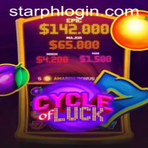 Cycle of Luck: The Thrilling World of STARPH.win