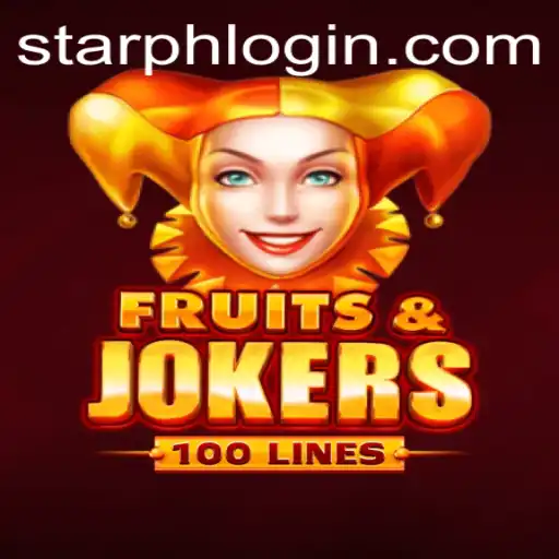 Explore the Exciting World of FruitsAndJokers100 and How STARPH.win Elevates the Gaming Experience
