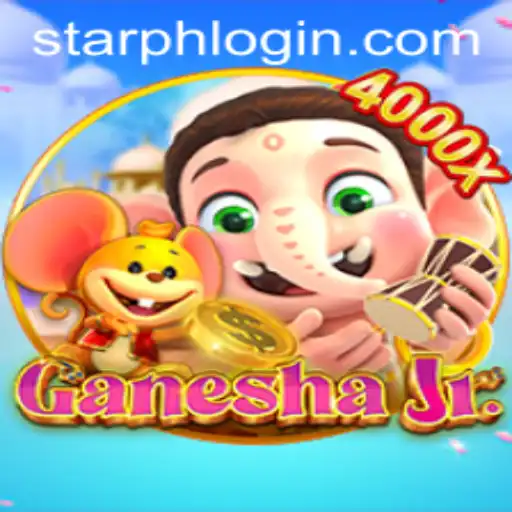 Exploring the Fascinating World of GaneshaJr and Its Unique Connection with STARPH.win