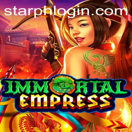 Discover the Magic of ImmortalEmpress: The Game That's Taking the World by Storm