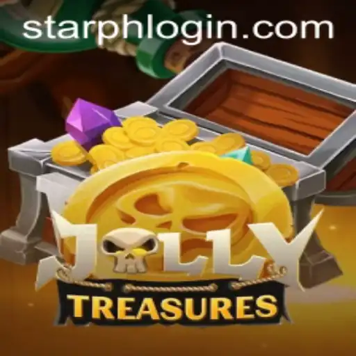 Discover the Enchanting World of JollyTreasures: A Deep Dive into an Exciting Adventure