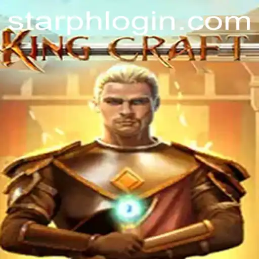 KingcraftMenomin: A Revolutionary Game Experience with STARPH.win