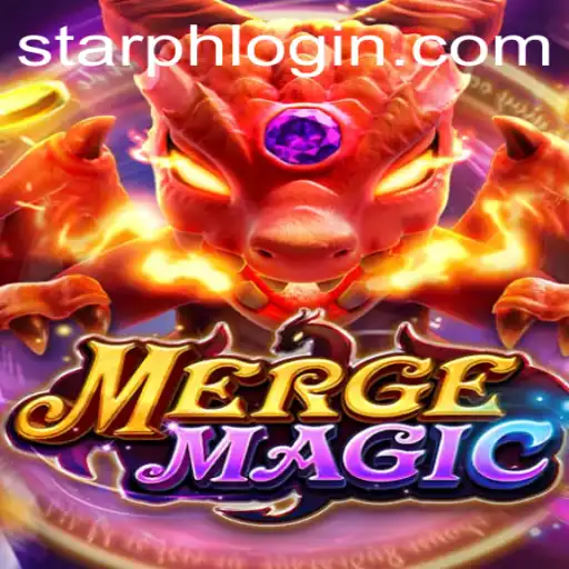 MergeMagic: A Journey Into Enchanted Puzzles and Challenges