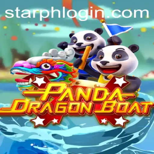 PANDA DRAGON BOAT: Navigating a New World of Interactive Fun
