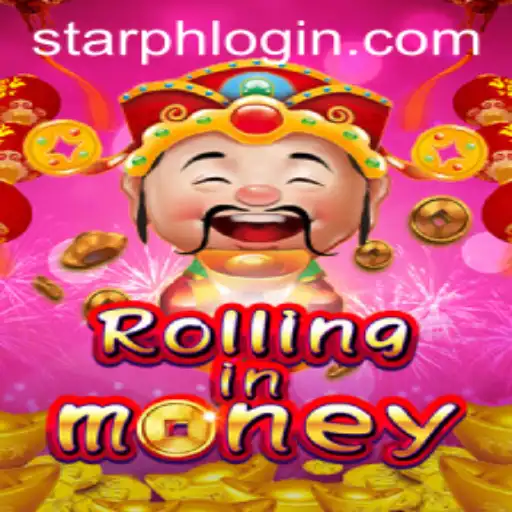 Discovering RollingInMoney: A New Era of Gaming with STARPH.win