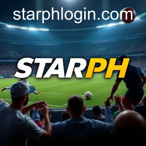 Gaming Experience STARPH.win - 800+ Premium and Exclusive Games