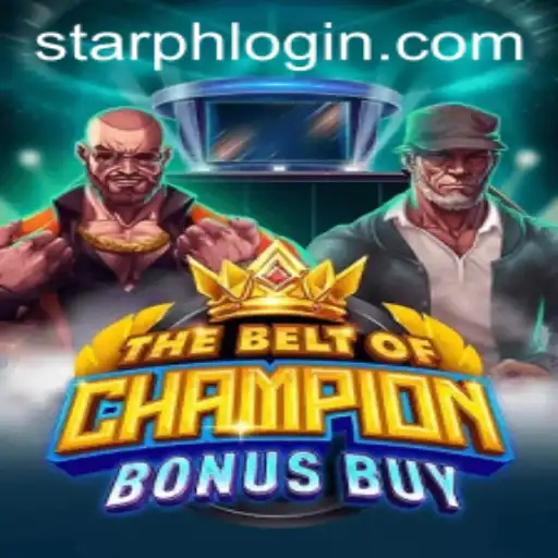 The Exciting World of TheBeltOfChampionBonusBuy: A Gaming Phenomenon