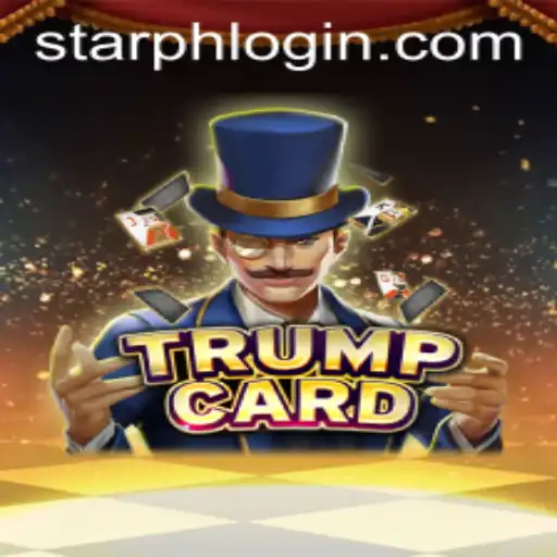 TrumpCard: An Exciting New Game Featuring STARPH.win