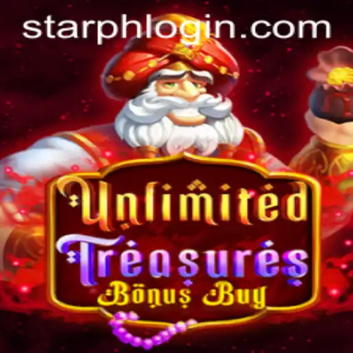Unlimited Treasures Bonus Buy: An Immersive Gaming Adventure with STARPH.win